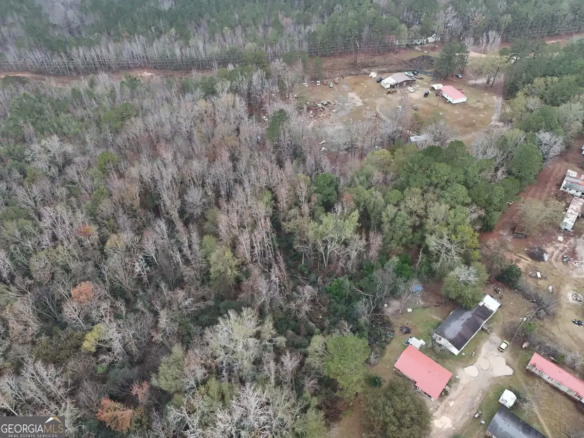 0 Washington Street, Sardis, GA 30456 - Image #1