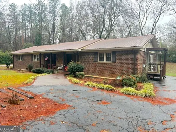 1050 Waddell Street, Bremen, GA 30110