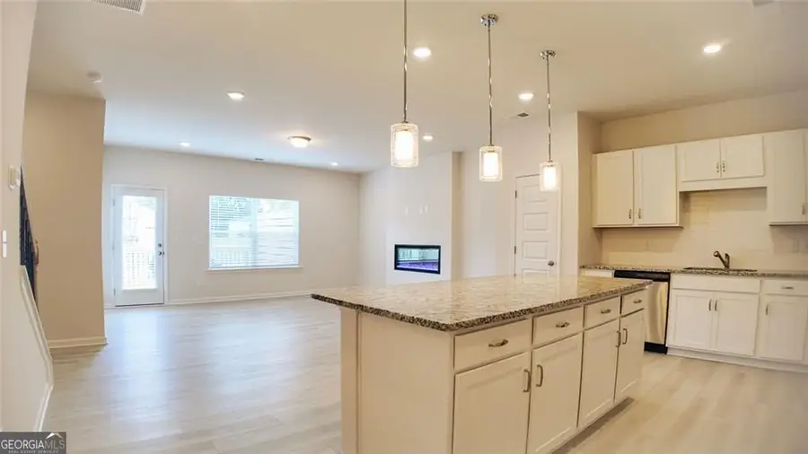 100 Jacobs Farm Lane #39, Lawrenceville, GA 30045 - Image #3