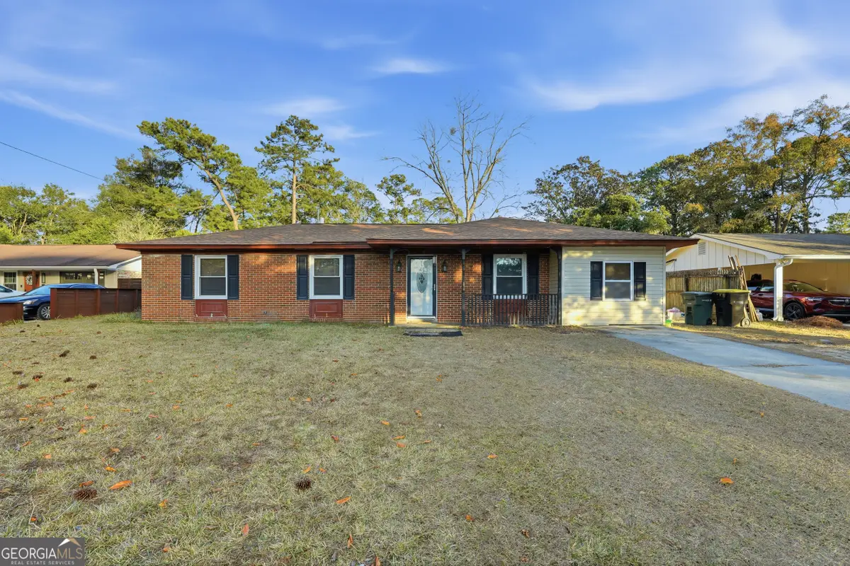 8 Regent Drive, Savannah, GA 31406 - Image #1