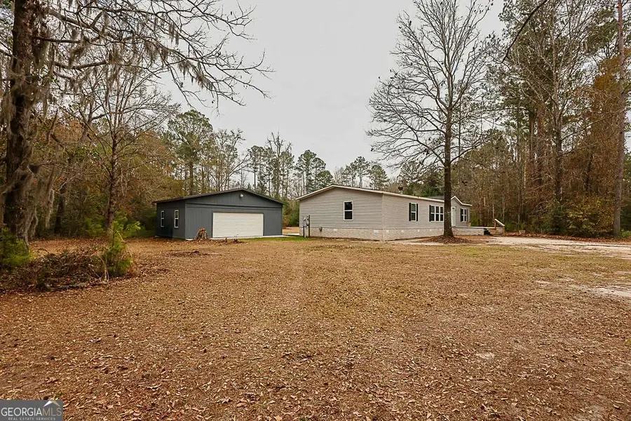 218 Sweet Gum Drive, Springfield, GA 31329 - Image #2