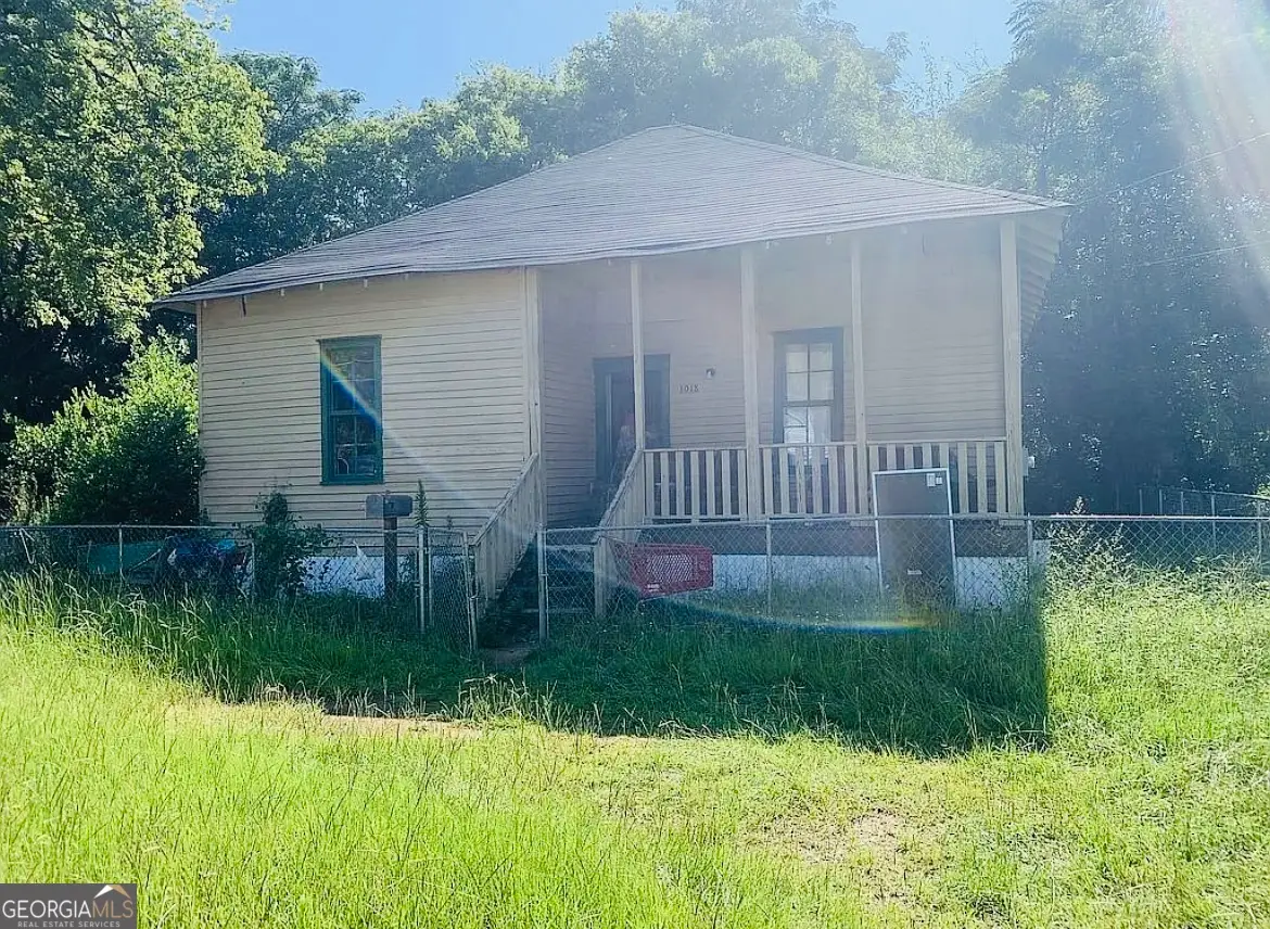 3018 4th Avenue, Columbus, GA 31904 - #1