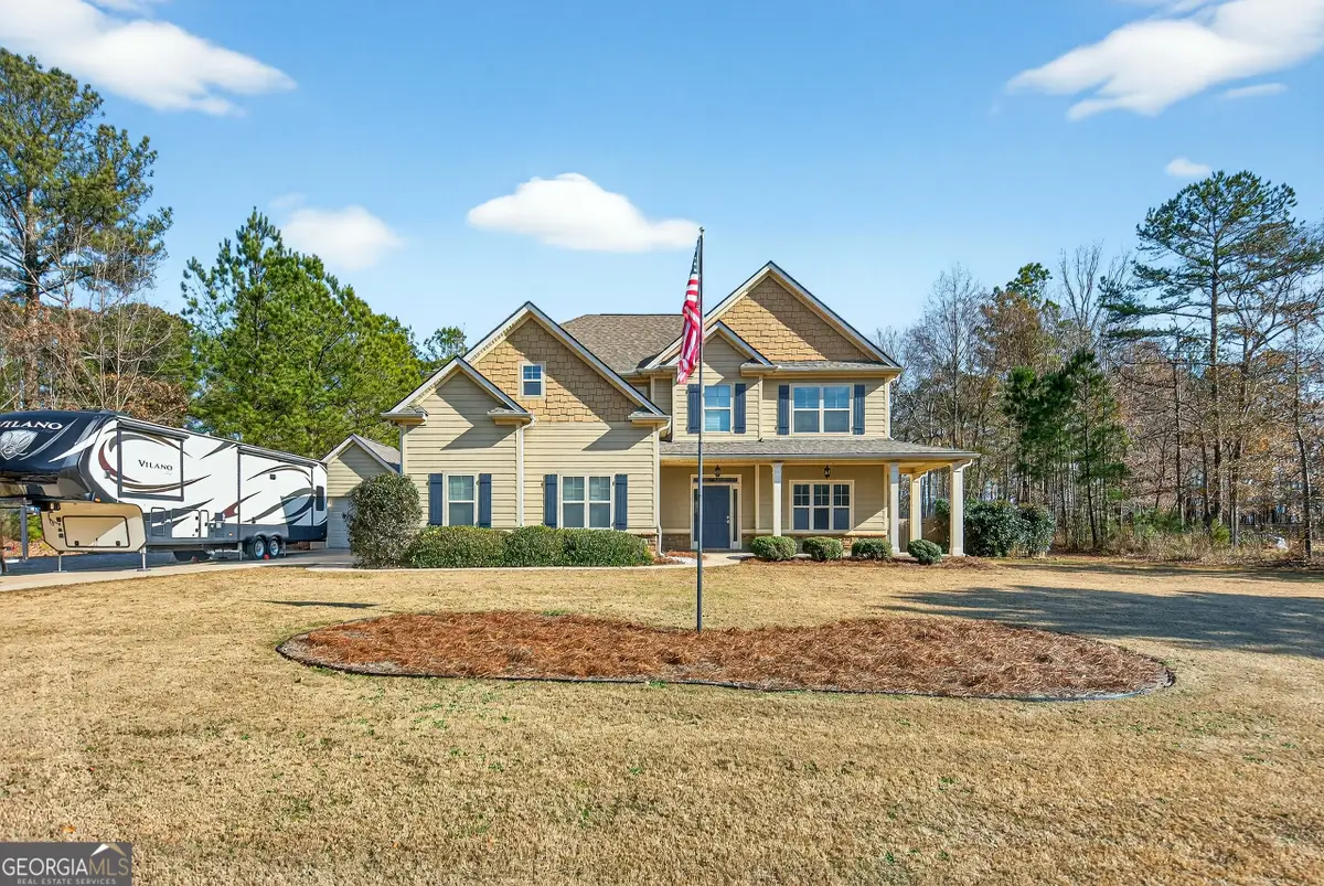 140 Cedar Ridge Drive, Lagrange, GA 30241 - Image #1