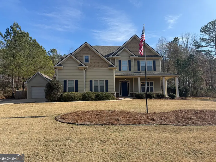 140 Cedar Ridge Drive, Lagrange, GA 30241 - Image #2