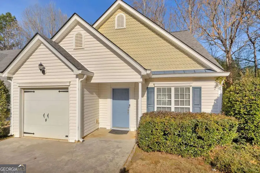 267 Woodland Way, Canton, GA 30114 - Image #3