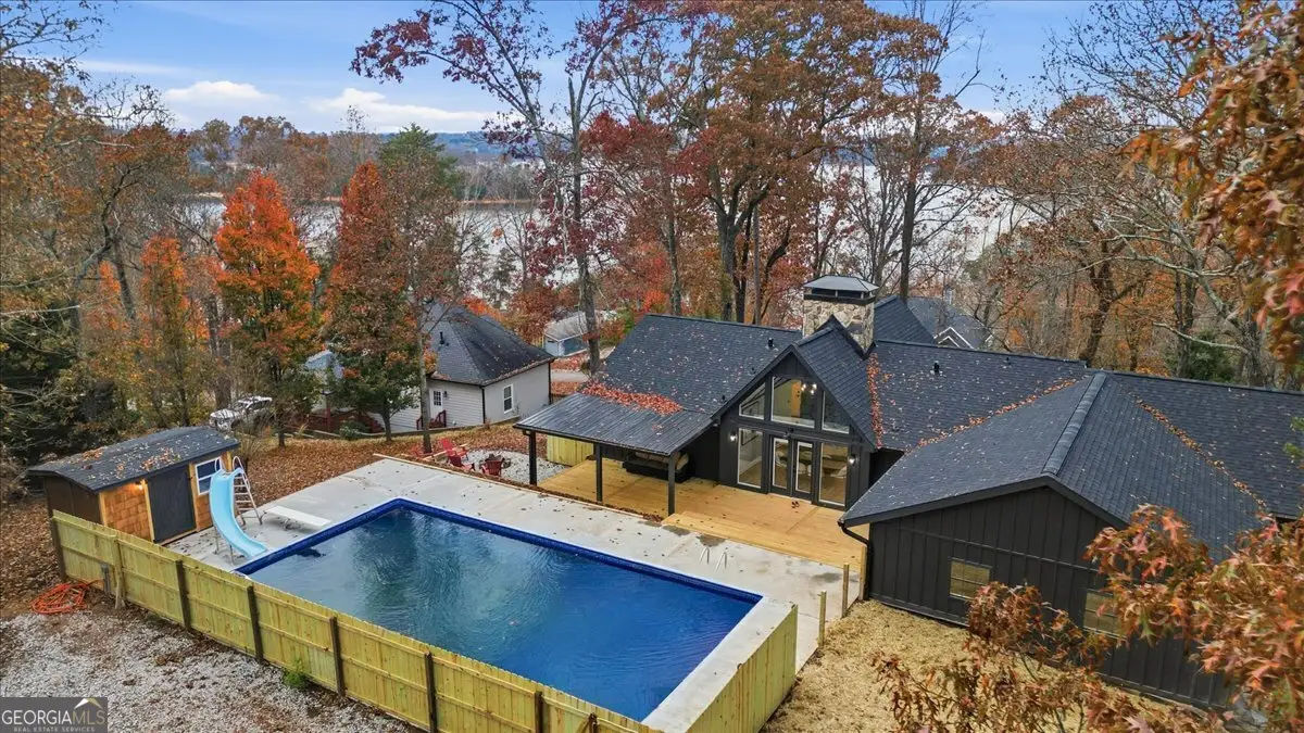 4225 Twin Rivers Drive, Gainesville, GA 30504 - Image #1