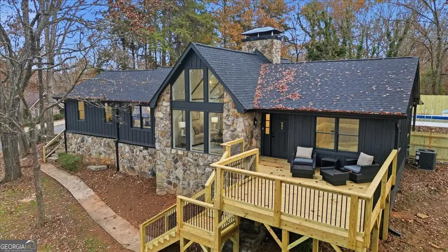 4225 Twin Rivers Drive, Gainesville, GA 30504 - Image #2