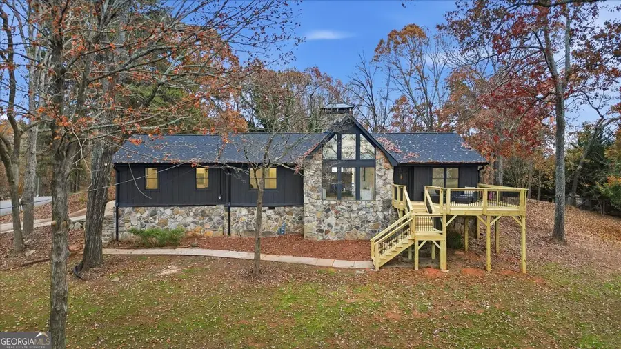 4225 Twin Rivers Drive, Gainesville, GA 30504 - Image #3