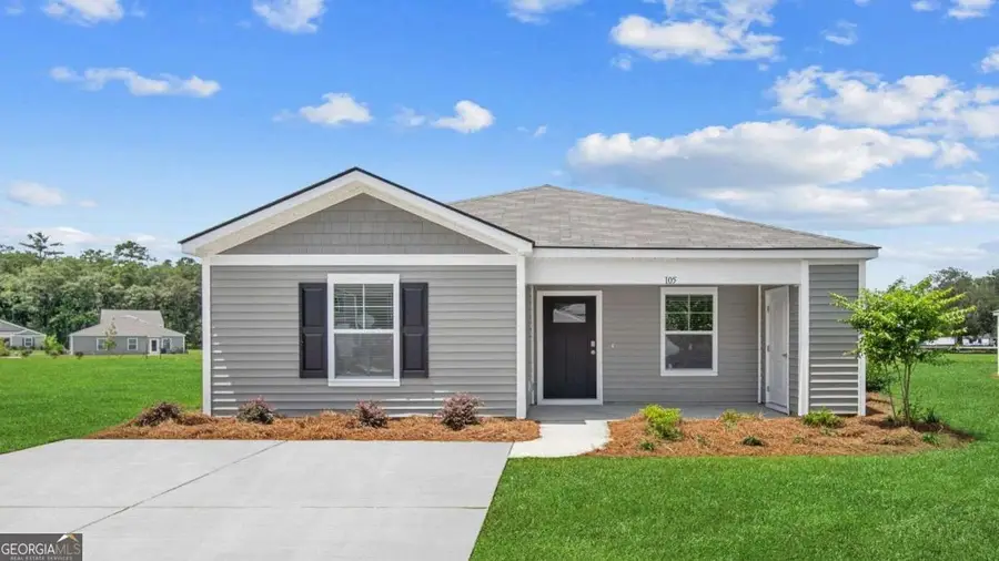 30 Jovita Drive, Port Wentworth, GA 31407 - Image #3