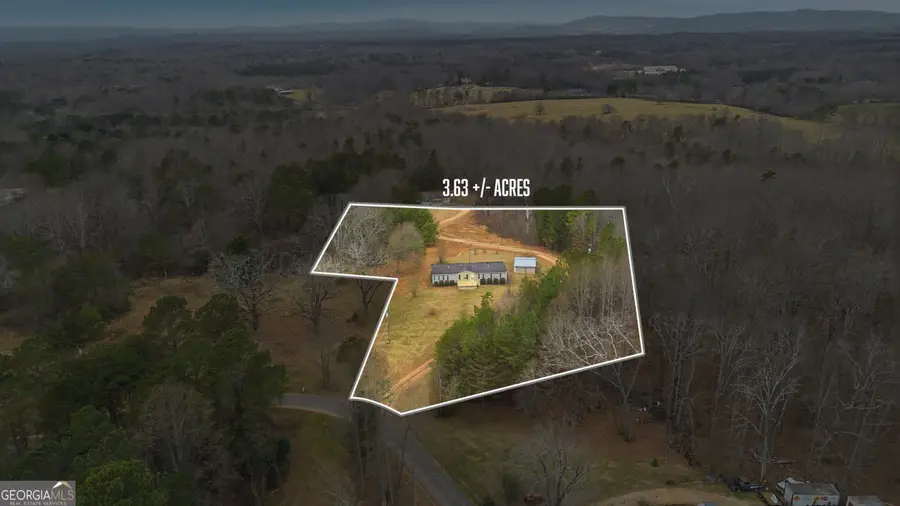 275 Andrew Clark Road, Mount Airy, GA 30563 - Image #2