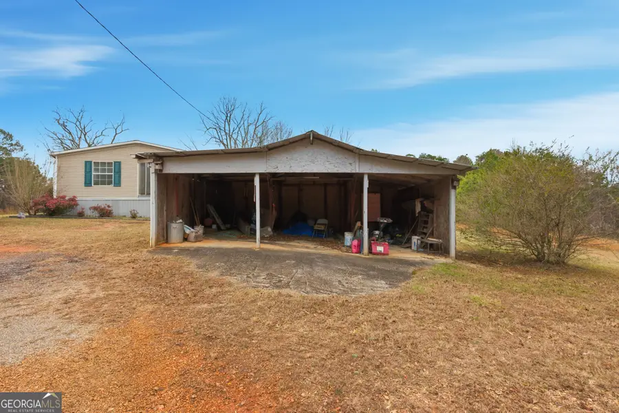 275 Andrew Clark Road, Mount Airy, GA 30563 - Image #3