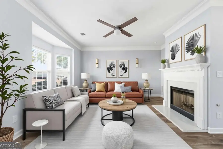 249 Timber Gate Drive, Lawrenceville, GA 30045 - Image #3