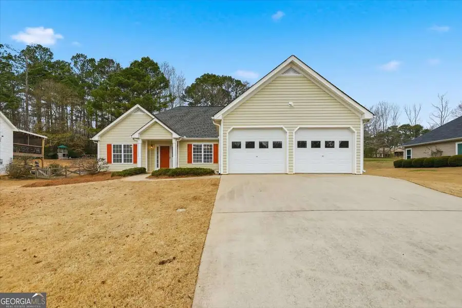 114 Prince Court, Hiram, GA 30141 - #2