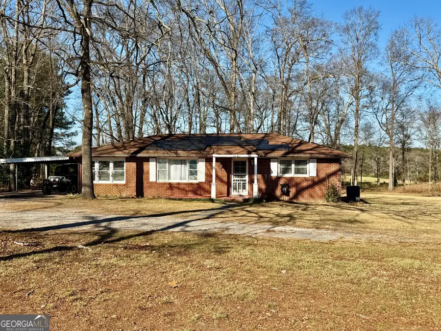 413 Rockwell Church Road Nw, Winder, GA 30680 - Image #2