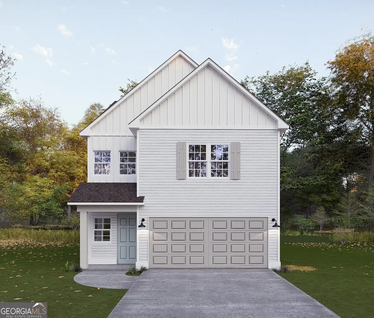 1038 Sun Valley Court #C57, Macon, GA 31211 - Image #1