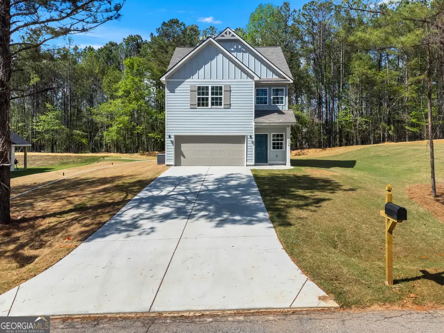 1038 Sun Valley Court #C57, Macon, GA 31211 - #3