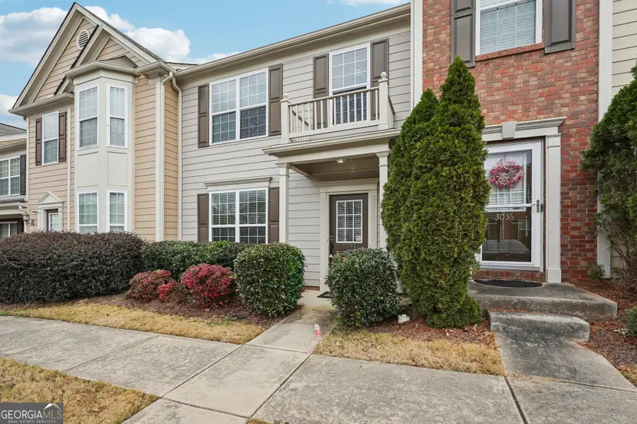 3034 Deerborne Ct Sw, Atlanta, GA 30331 - Image #2