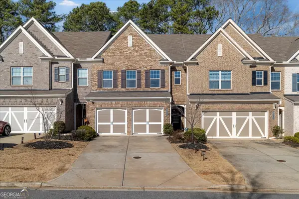 1615 Hampton Oaks Drive, Alpharetta, GA 30004