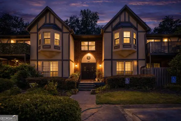 6851 Roswell Road #I15, Atlanta, GA 30328