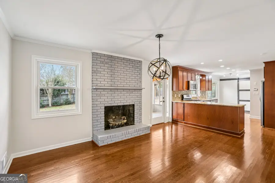 2926 Umberland Drive, Atlanta, GA 30340 - Image #3