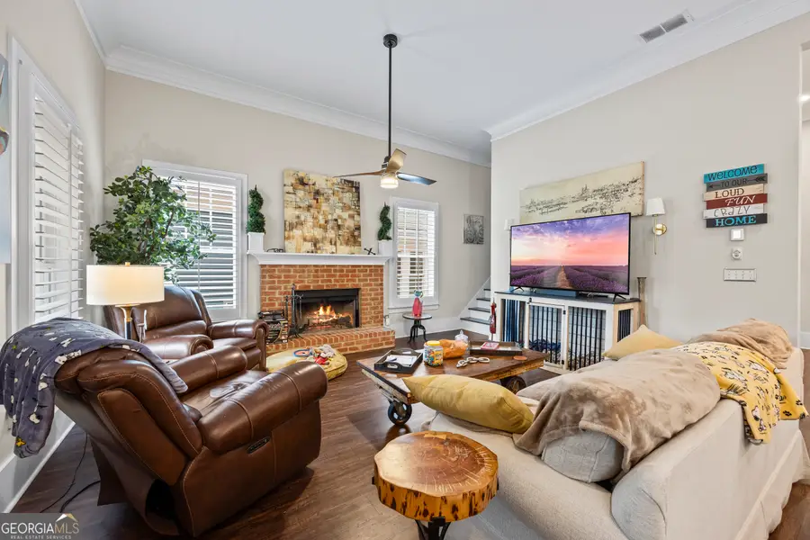 4121 N Swann Street, Covington, GA 30014 - Image #2