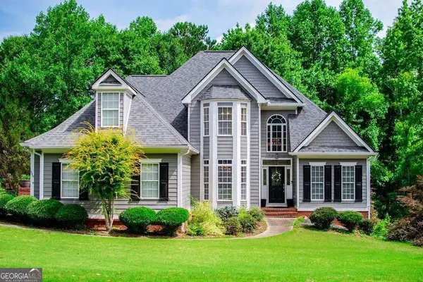 204 Pinehurst Way, Carrollton, GA 30116