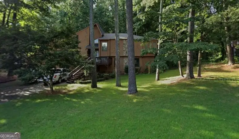 2155 Deep Woods, Marietta, GA 30062 - Image #1