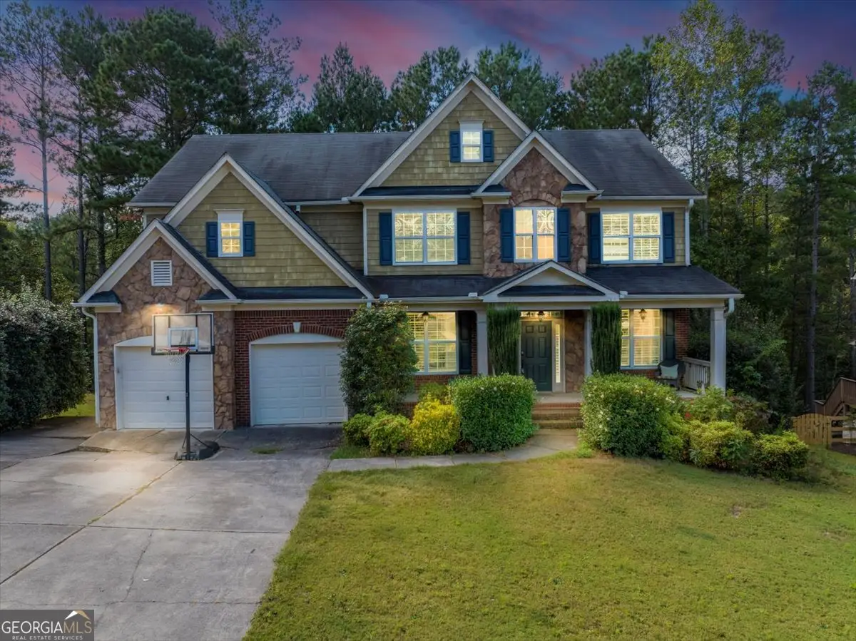 1136 Flagstone Way, Acworth, GA 30101 - Image #1