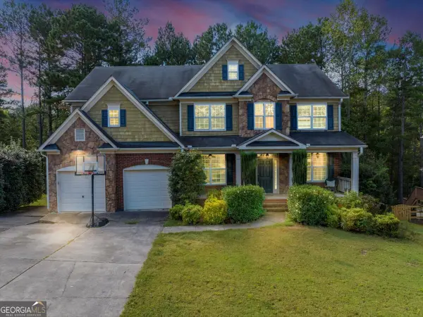 1136 Flagstone Way, Acworth, GA 30101