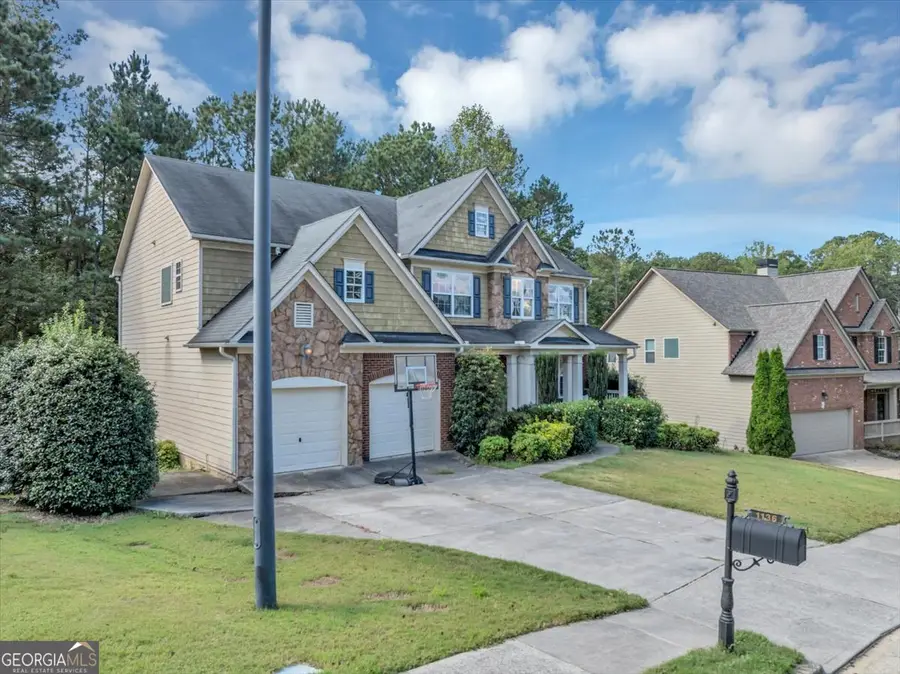 1136 Flagstone Way, Acworth, GA 30101 - Image #3