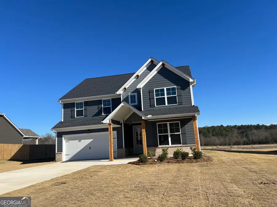 807 Brittany Nichole Court #LOT 132, Bonaire, GA 31005 - Image #2
