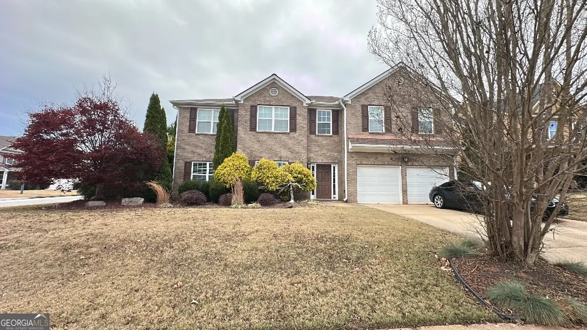 19 Laurelcrest Lane, Dallas, GA 30132 - Image #1