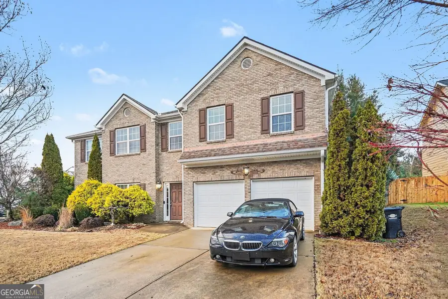 19 Laurelcrest Lane, Dallas, GA 30132 - #3