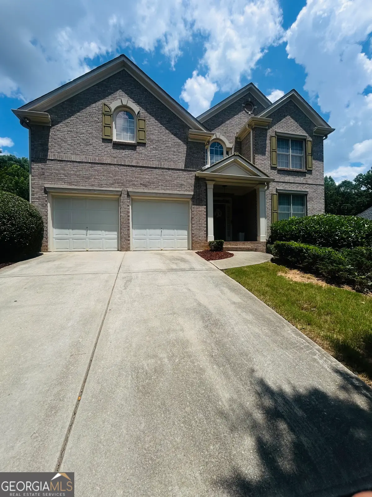 6398 Foggy Oak Drive, Fairburn, GA 30213 - Image #1