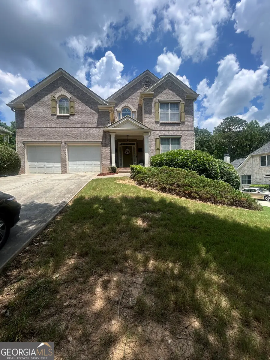 6398 Foggy Oak Drive, Fairburn, GA 30213 - Image #2