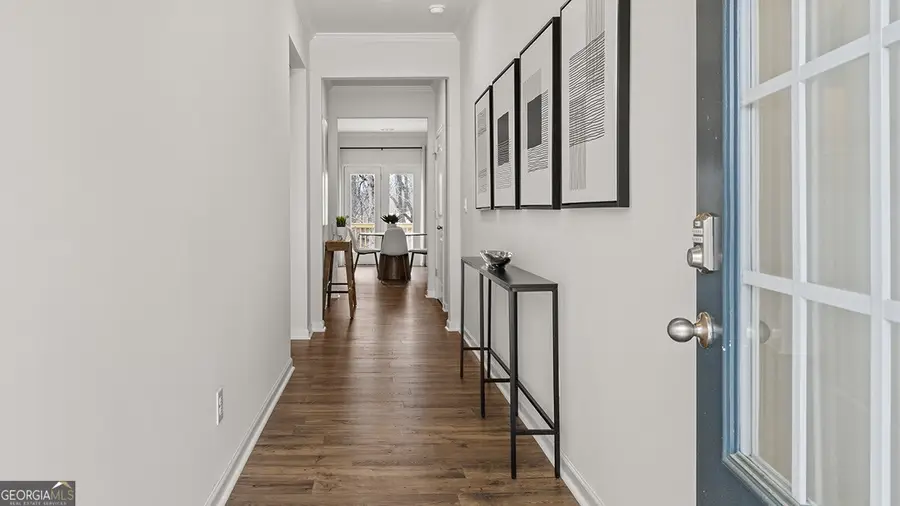 1022 Lost Creek Parkway, Dallas, GA 30132 - Image #2