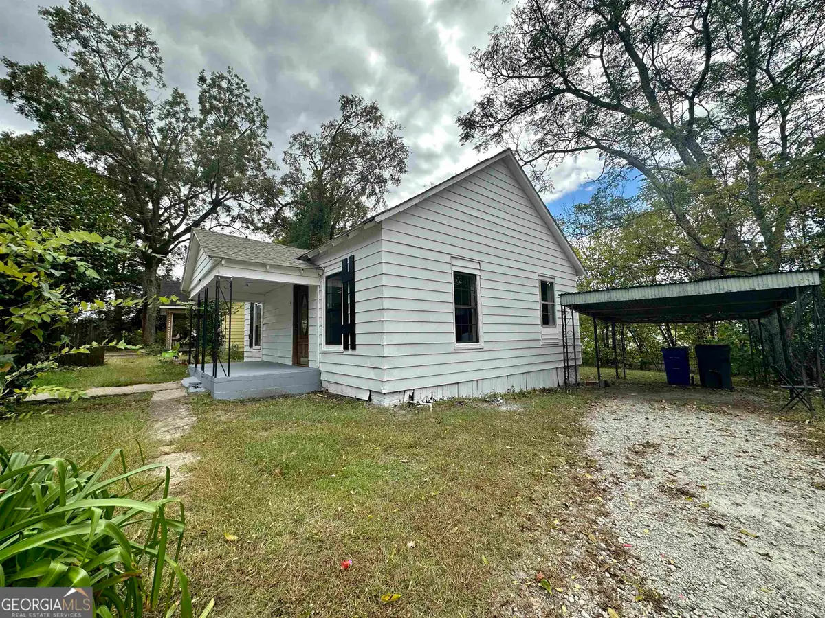 182 James Street, Forsyth, GA 31029 - Image #1