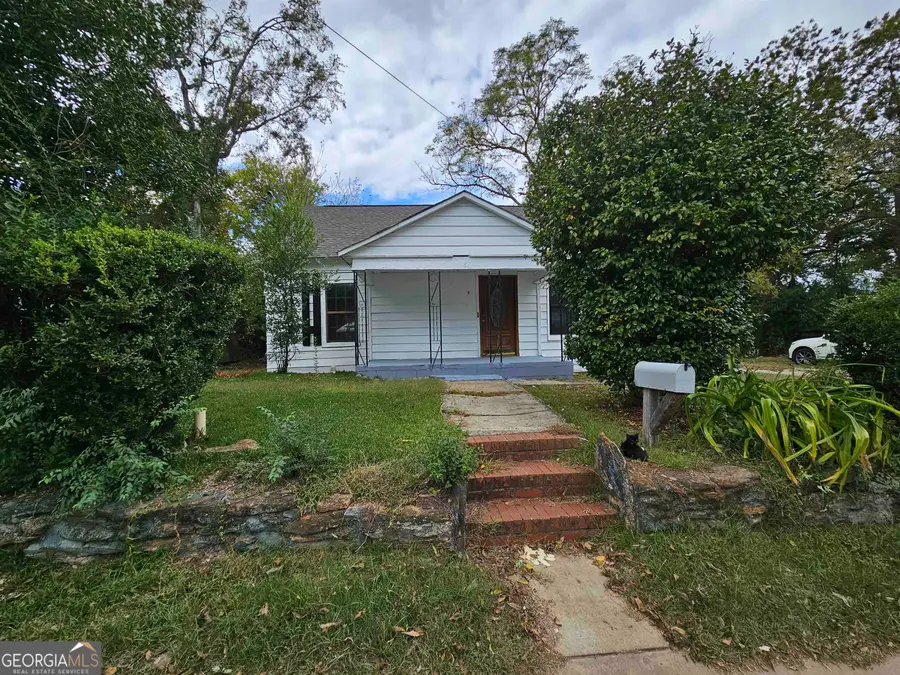 182 James Street, Forsyth, GA 31029 - Image #2