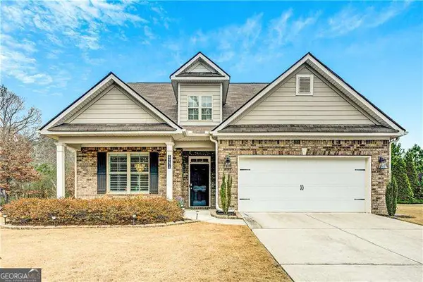 5232 Shorthorn Way, Powder Springs, GA 30127