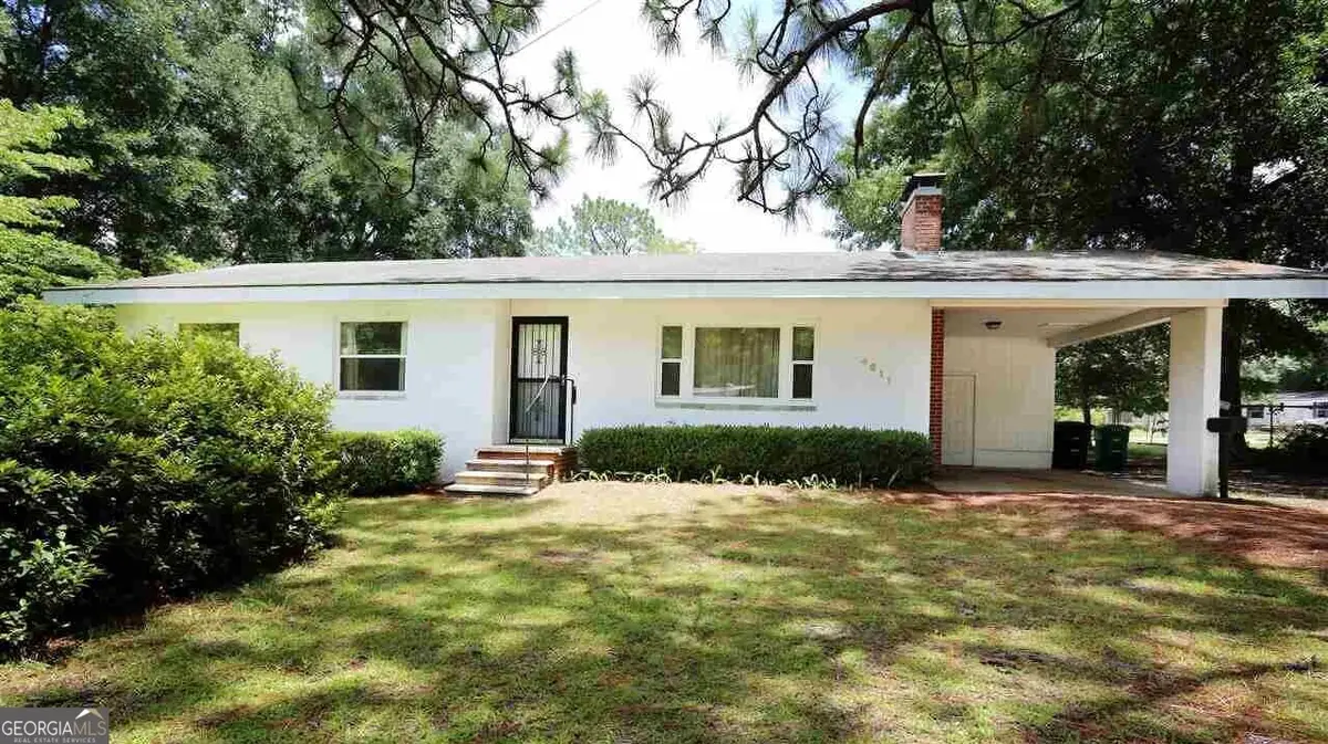 4611 Granada Boulevard, Tallahassee, FL 32305 - Image #1