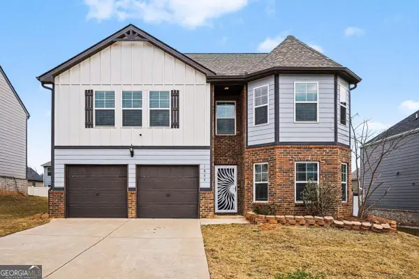 1805 Marcelina Lane, Mcdonough, GA 30253