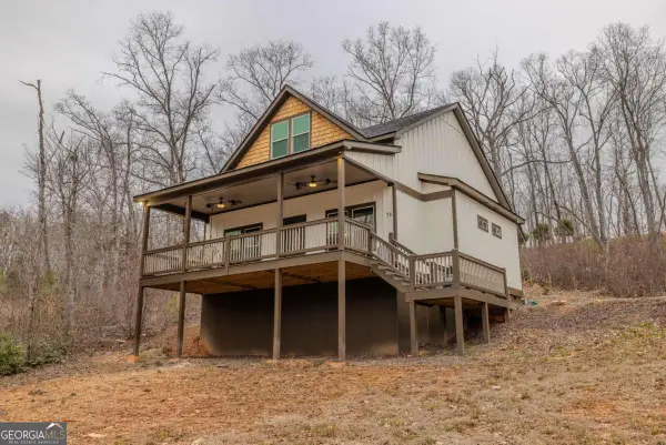 78 Lake Top Lane, Ellijay, GA 30540