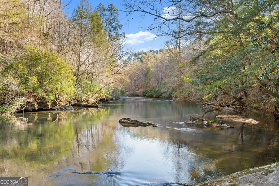 0 River View Lot 12 Trail W, Dahlonega, GA 30533 - Image #2