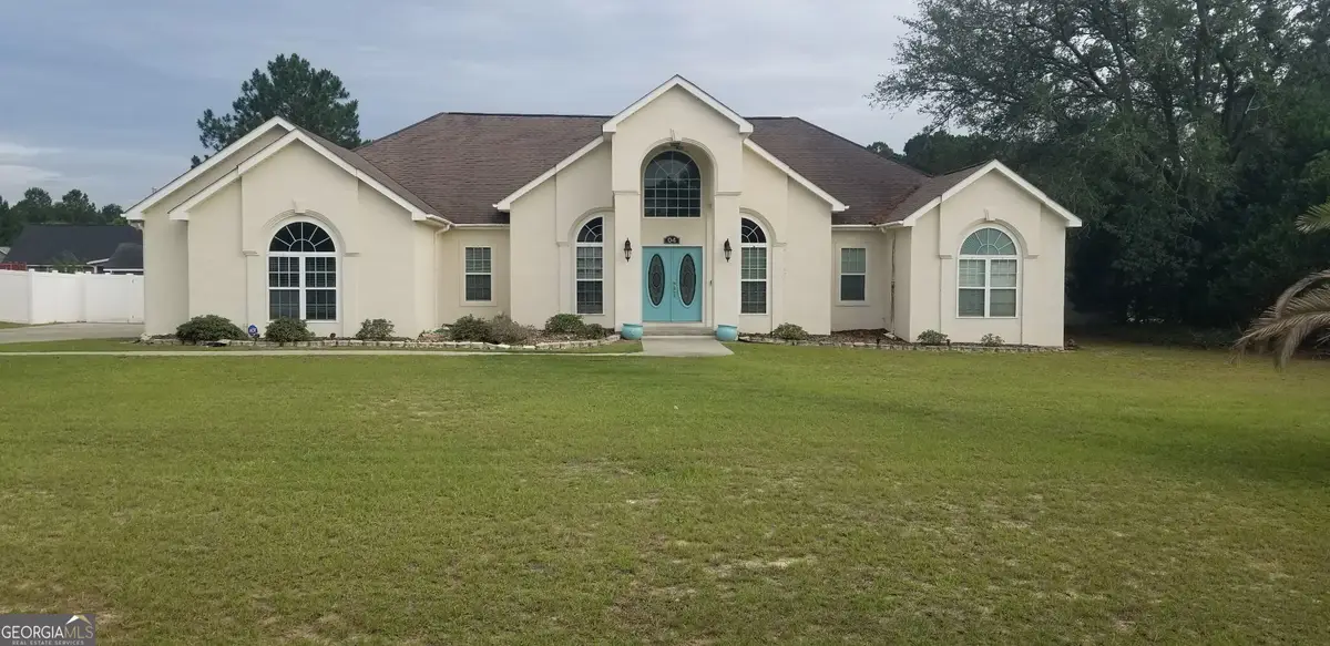 4 Doe Lane, Tifton, GA 31793 - Image #1