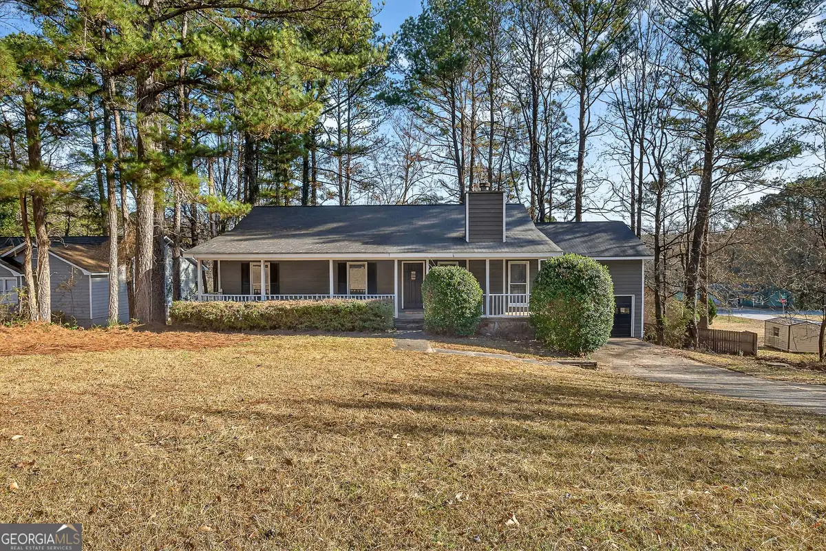106 Sycamore Court, Monroe, GA 30655 - Image #1