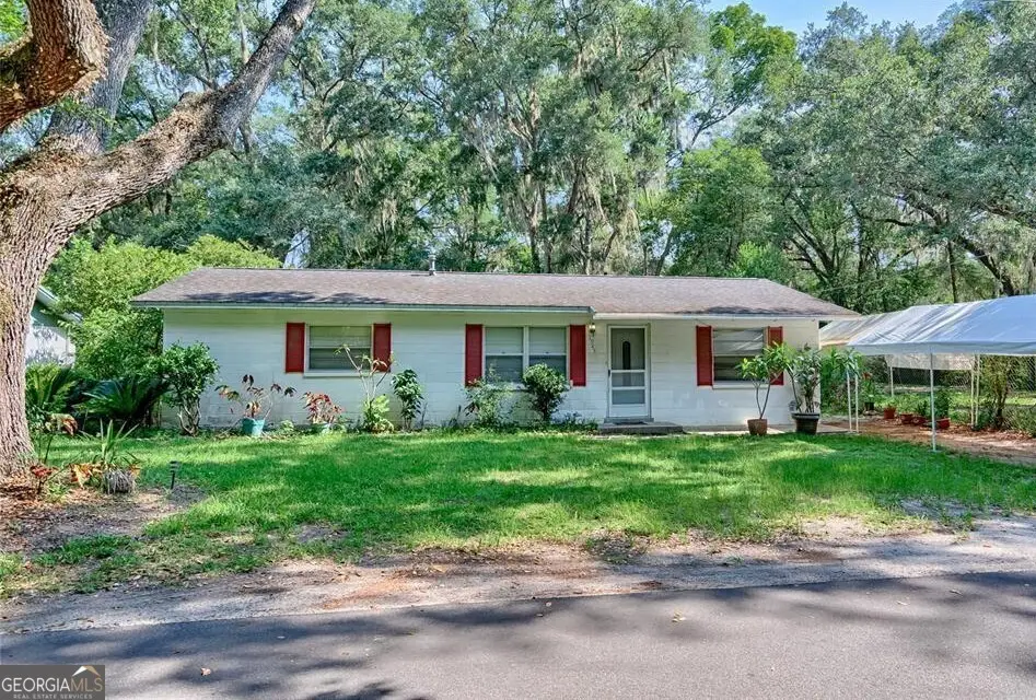 1948 NW 31st Place, Gainesville, FL 32605 - Image #1