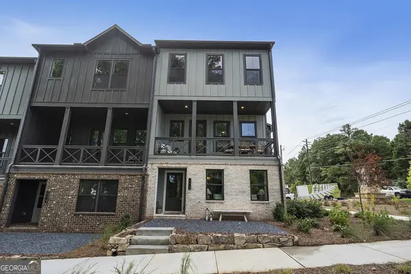 705 Cattail Alley #24, Alpharetta, GA 30009