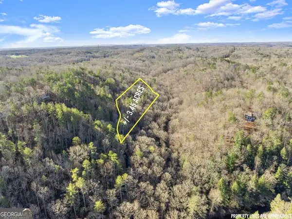 0 River View Lots 12 & 13 Trail W, Dahlonega, GA 30533