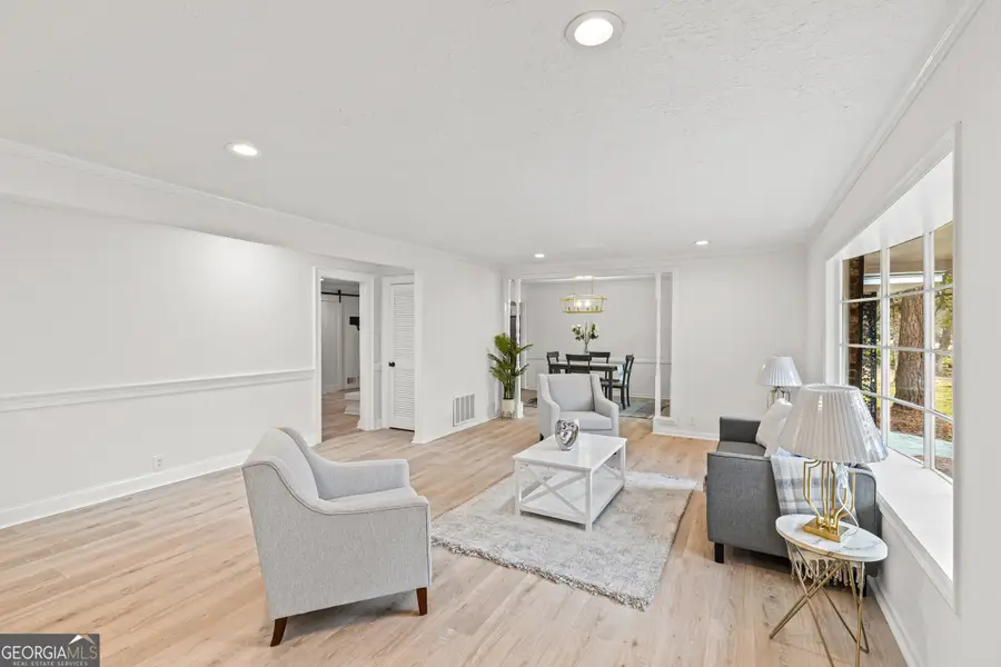 3120 Edinburgh Drive, Augusta, GA 30909 - Image #2