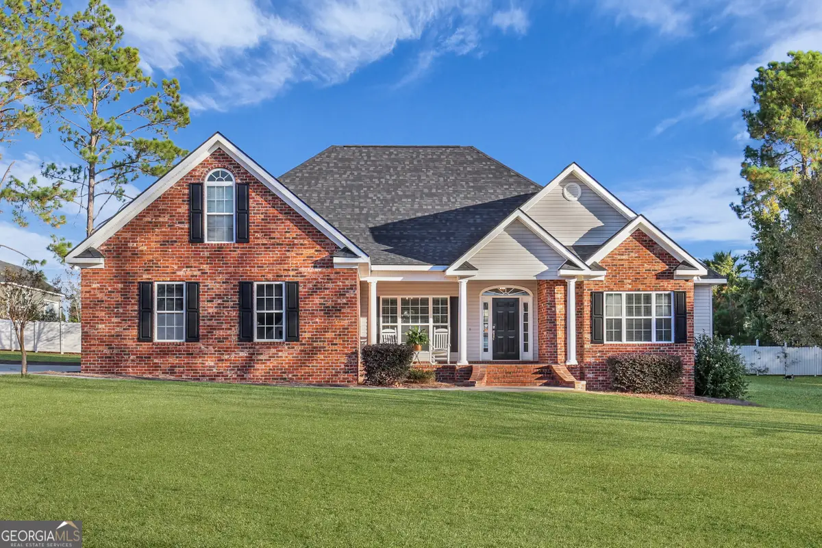 1202 Columbus Drive, Statesboro, GA 30458 - Image #1
